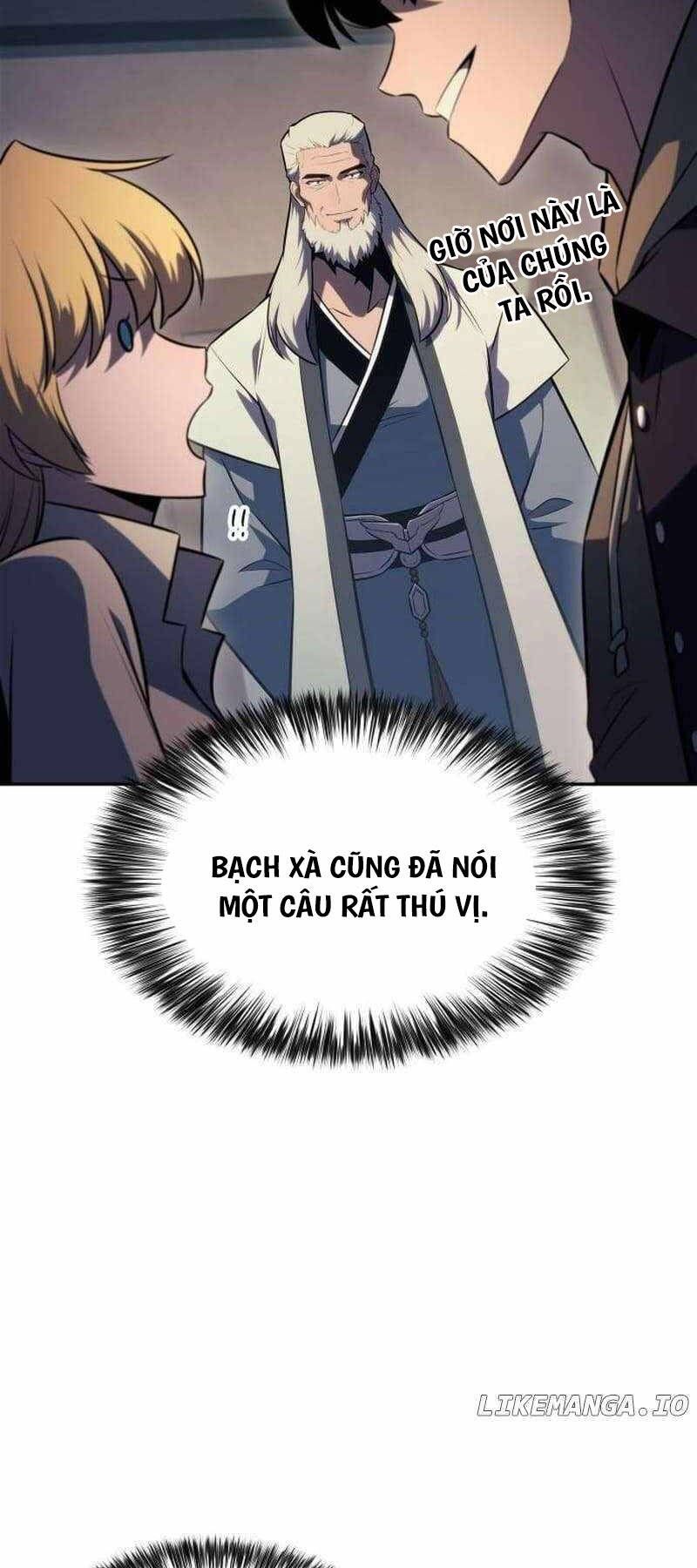 đọc truyện Tôi Là Tân Thủ Có Cấp Cao Nhất Chương 150 ảnh 20 tại Thiên Thai Truyện