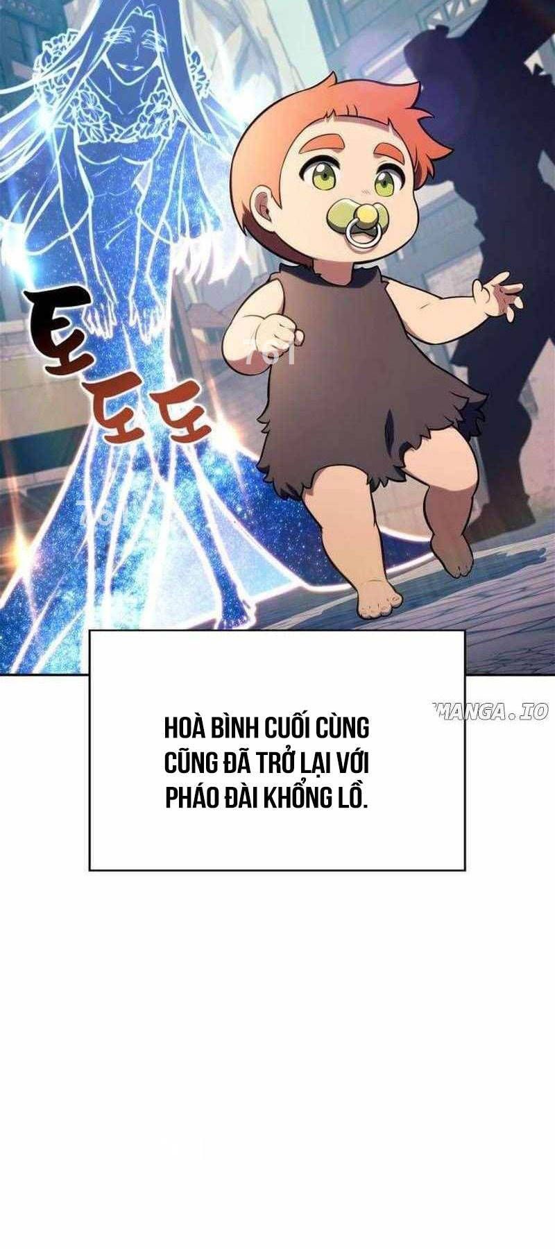 đọc truyện Tôi Là Tân Thủ Có Cấp Cao Nhất Chương 150 ảnh 4 tại Thiên Thai Truyện