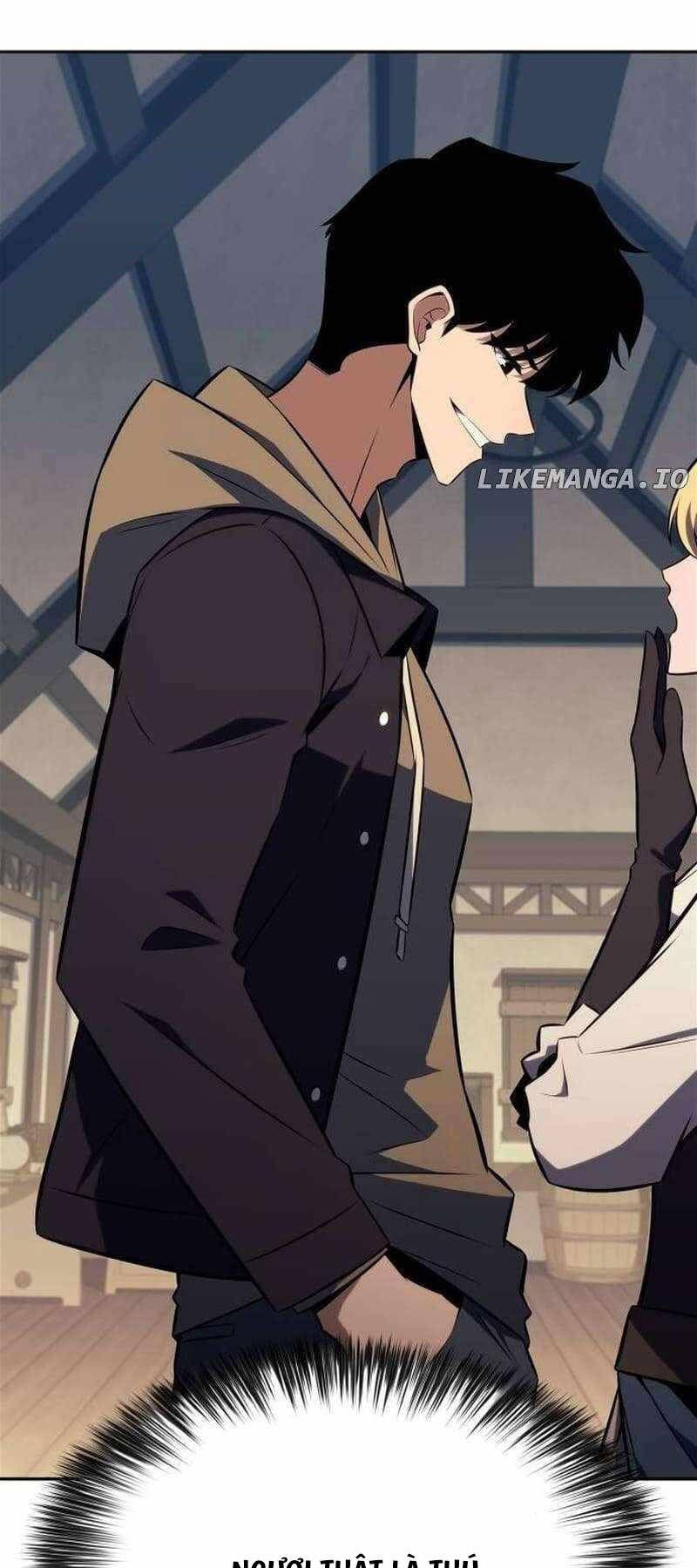 đọc truyện Tôi Là Tân Thủ Có Cấp Cao Nhất Chương 150 ảnh 23 tại Thiên Thai Truyện