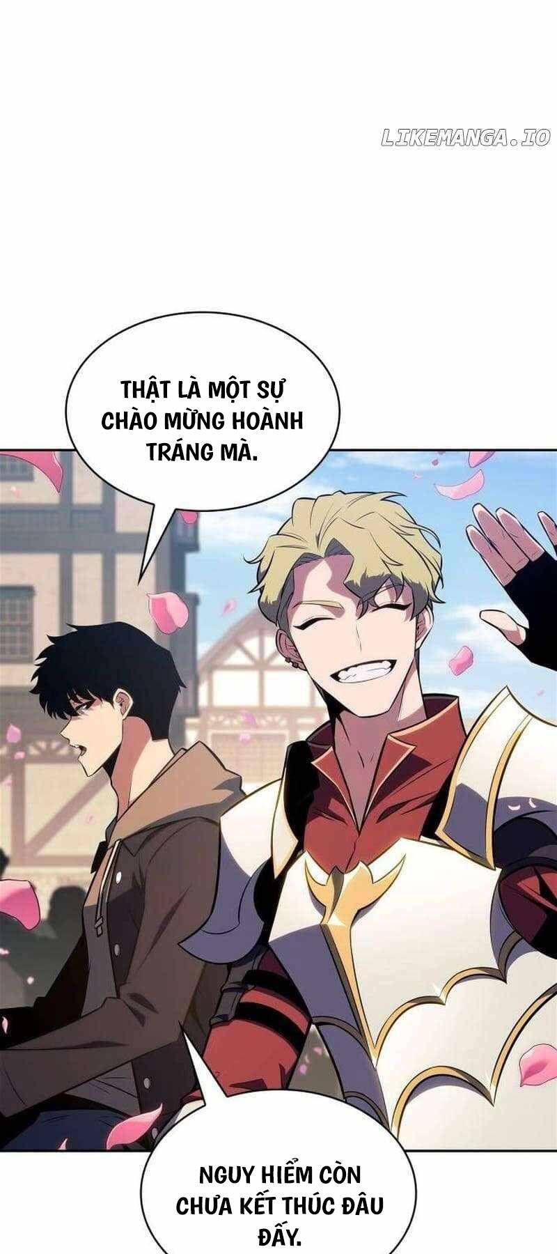 đọc truyện Tôi Là Tân Thủ Có Cấp Cao Nhất Chương 150 ảnh 29 tại Thiên Thai Truyện