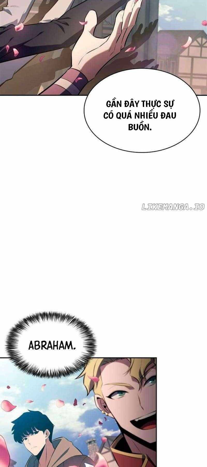 đọc truyện Tôi Là Tân Thủ Có Cấp Cao Nhất Chương 150 ảnh 32 tại Thiên Thai Truyện