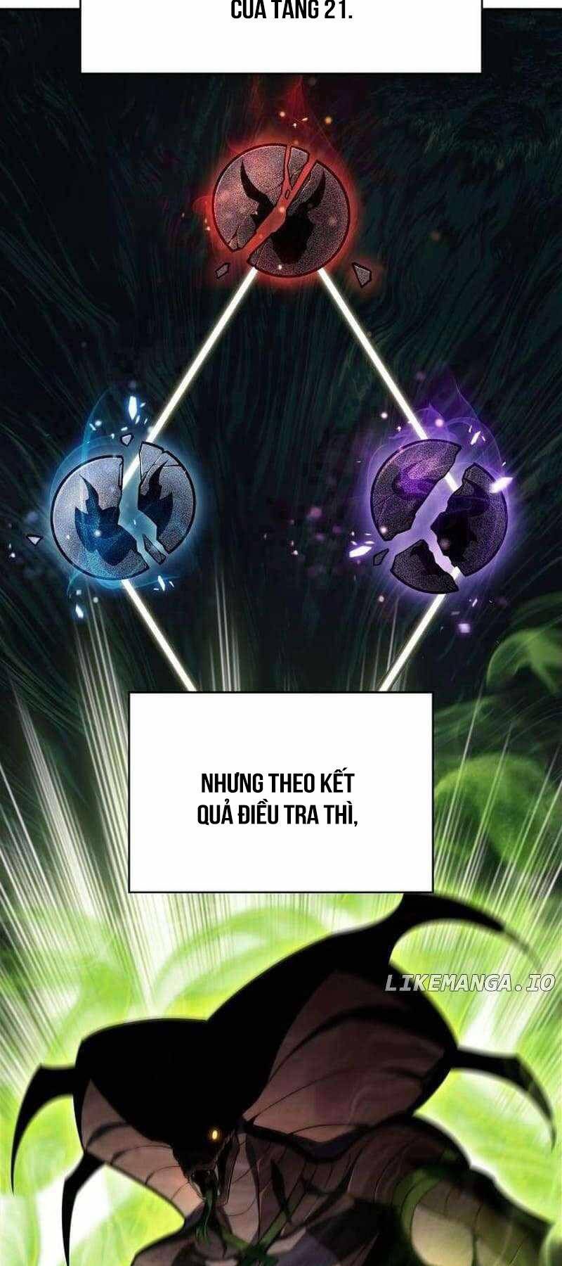 đọc truyện Tôi Là Tân Thủ Có Cấp Cao Nhất Chương 150 ảnh 35 tại Thiên Thai Truyện