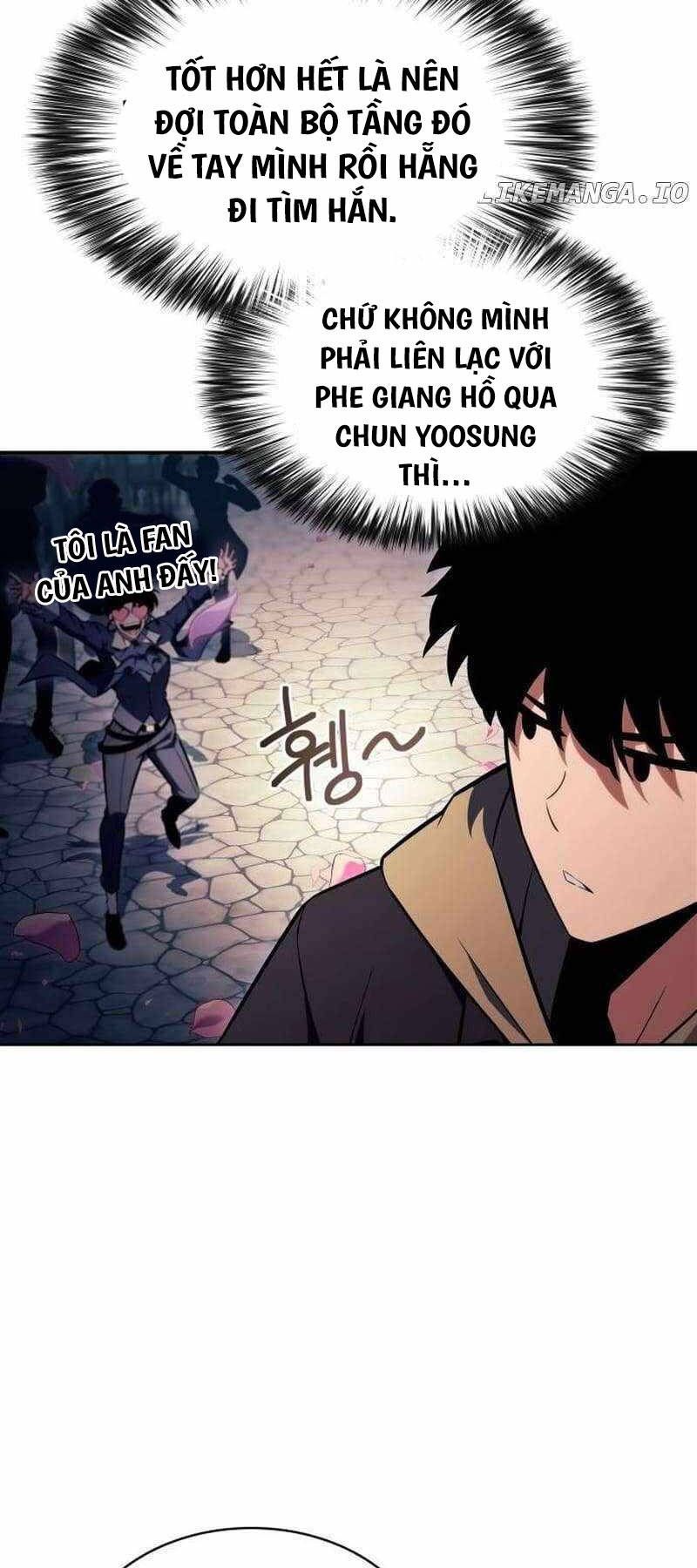 đọc truyện Tôi Là Tân Thủ Có Cấp Cao Nhất Chương 150 ảnh 38 tại Thiên Thai Truyện