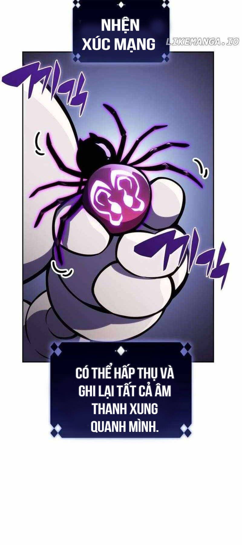 đọc truyện Tôi Là Tân Thủ Có Cấp Cao Nhất Chương 150 ảnh 44 tại Thiên Thai Truyện