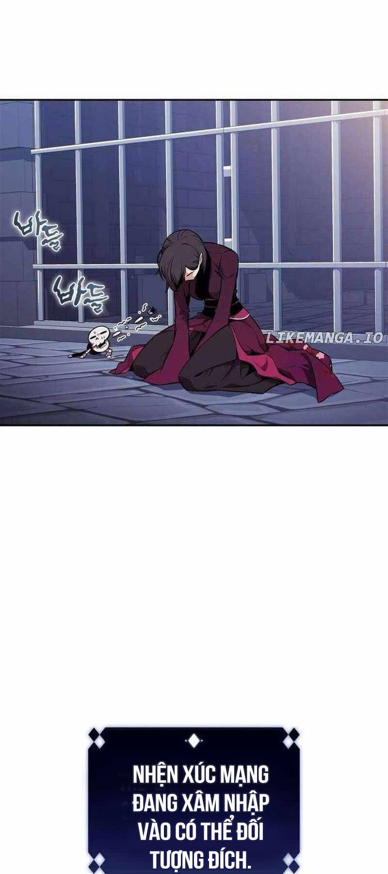 đọc truyện Tôi Là Tân Thủ Có Cấp Cao Nhất Chương 150 ảnh 45 tại Thiên Thai Truyện