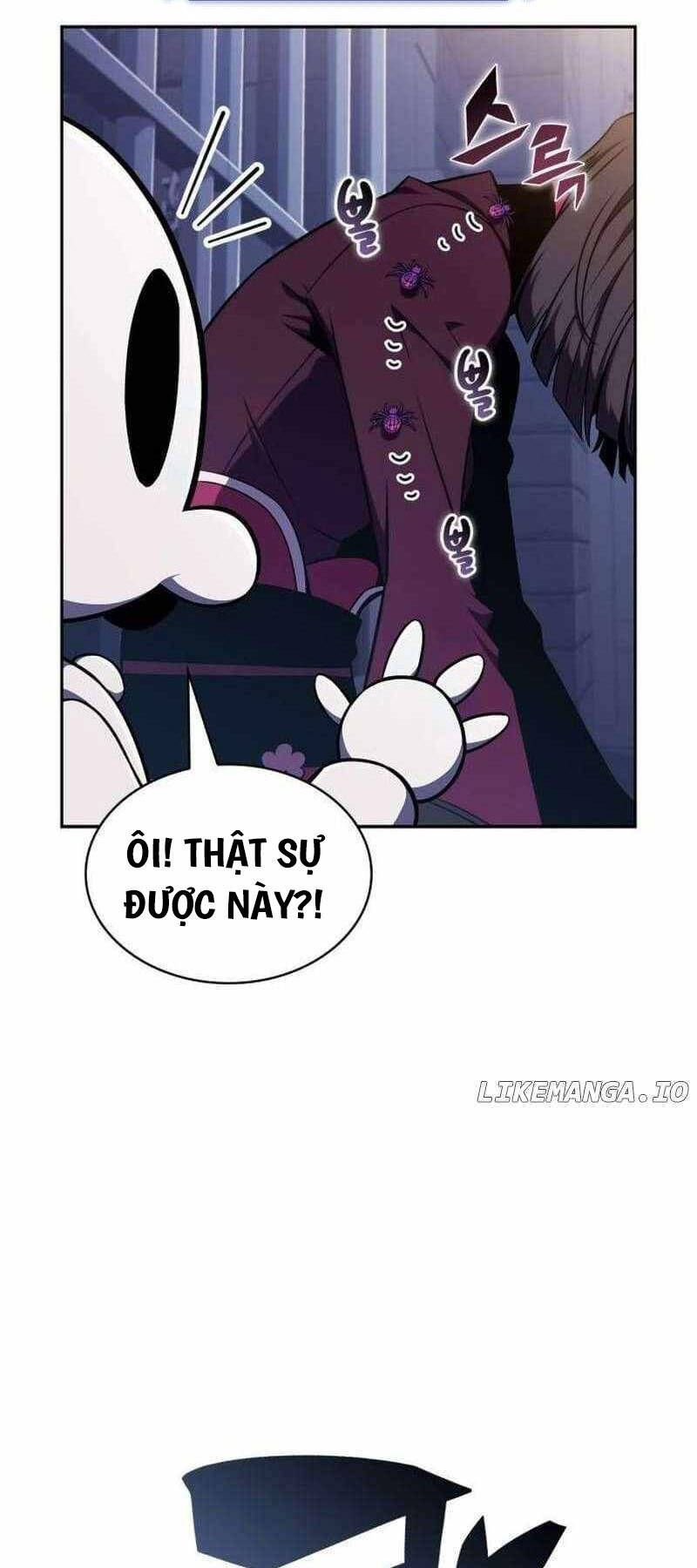 đọc truyện Tôi Là Tân Thủ Có Cấp Cao Nhất Chương 150 ảnh 46 tại Thiên Thai Truyện