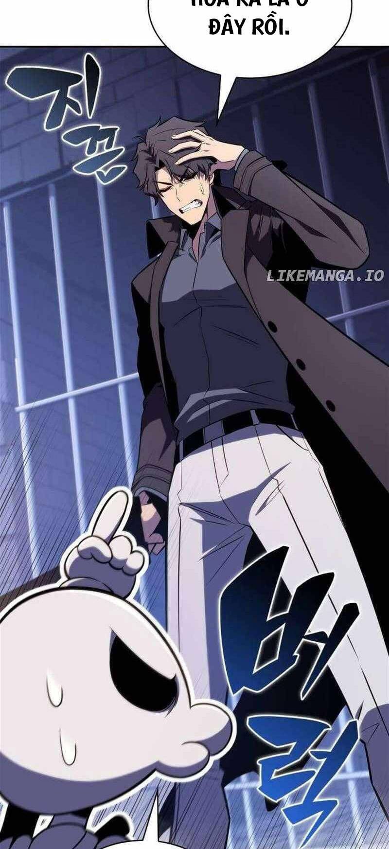 đọc truyện Tôi Là Tân Thủ Có Cấp Cao Nhất Chương 150 ảnh 49 tại Thiên Thai Truyện