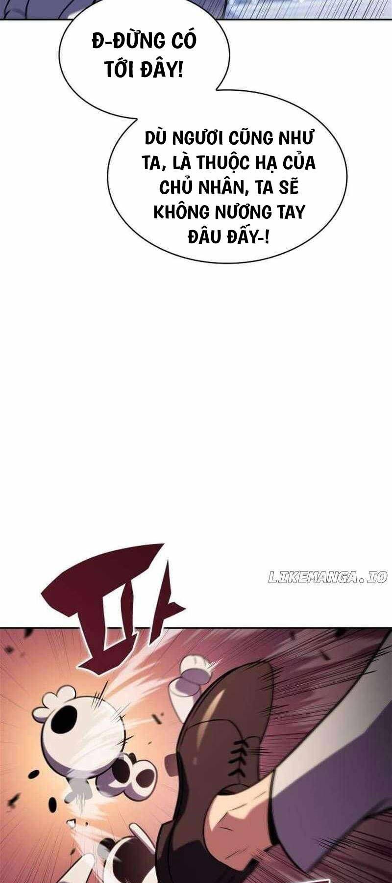 đọc truyện Tôi Là Tân Thủ Có Cấp Cao Nhất Chương 150 ảnh 50 tại Thiên Thai Truyện