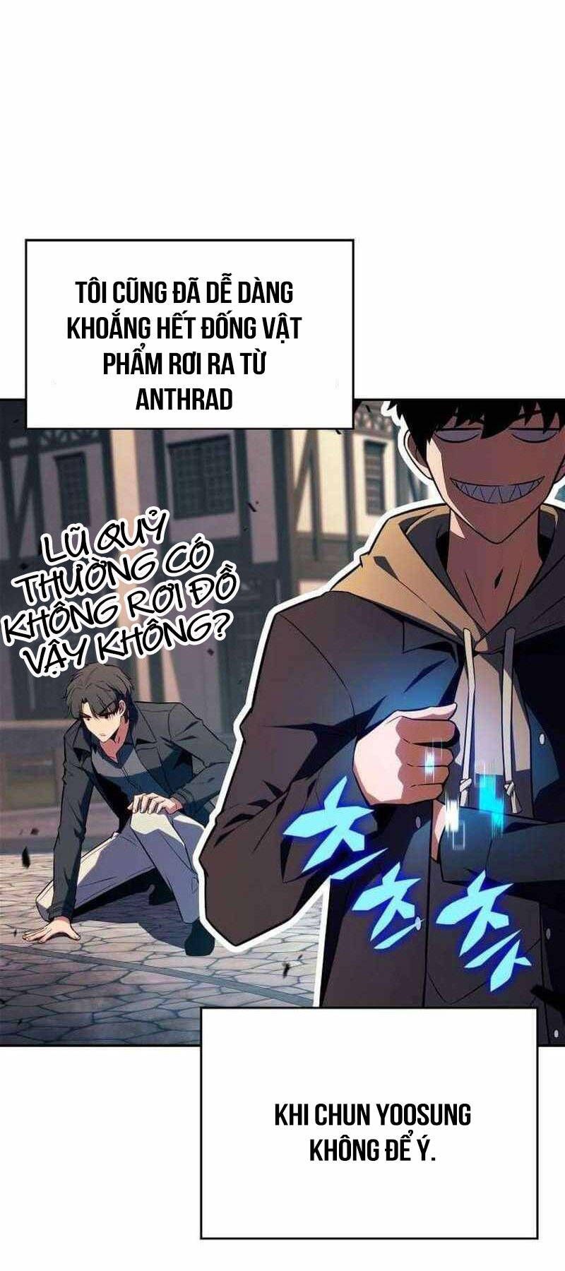 đọc truyện Tôi Là Tân Thủ Có Cấp Cao Nhất Chương 150 ảnh 7 tại Thiên Thai Truyện