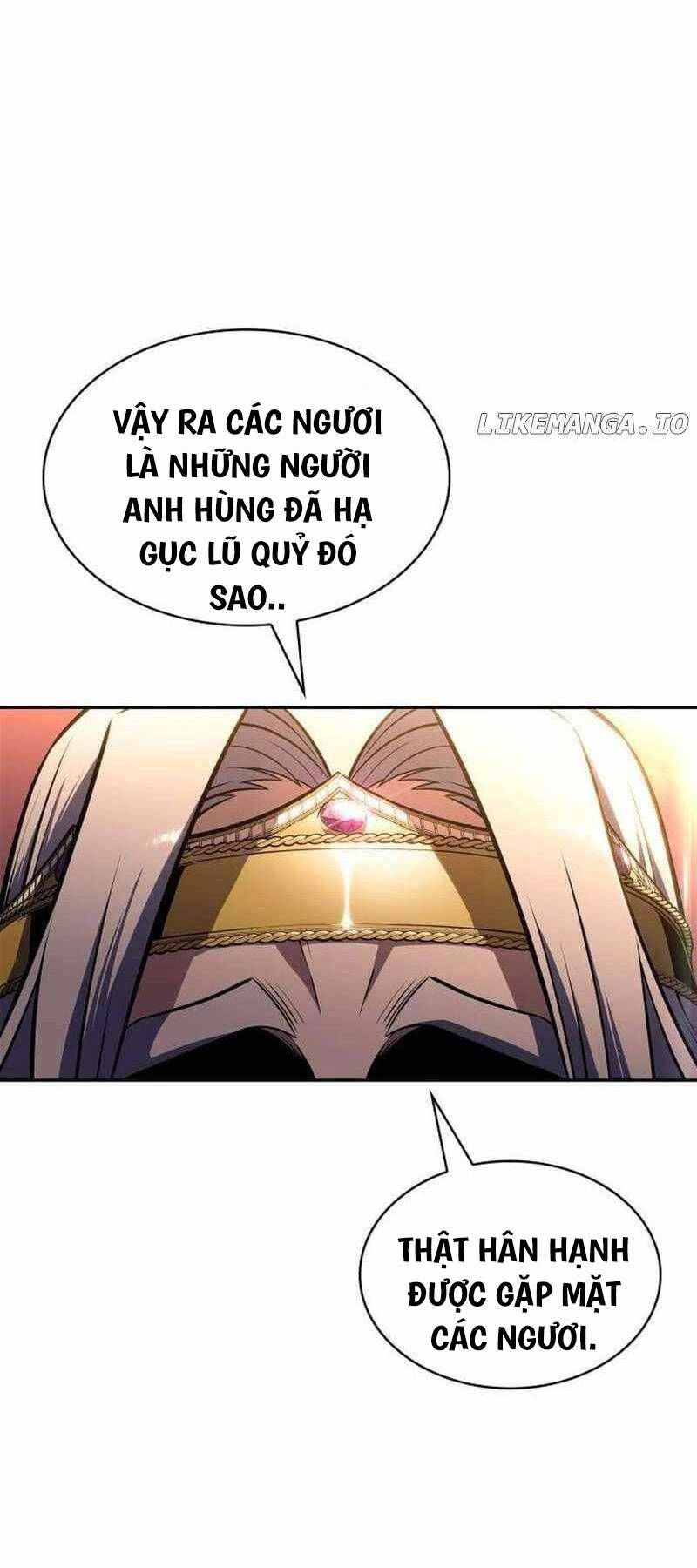 đọc truyện Tôi Là Tân Thủ Có Cấp Cao Nhất Chương 150 ảnh 53 tại Thiên Thai Truyện