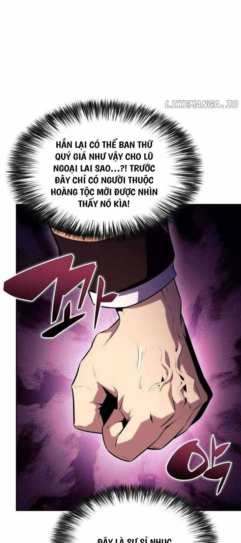 đọc truyện Tôi Là Tân Thủ Có Cấp Cao Nhất Chương 150 ảnh 67 tại Thiên Thai Truyện