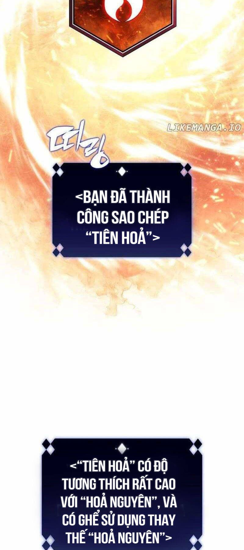 đọc truyện Tôi Là Tân Thủ Có Cấp Cao Nhất Chương 150 ảnh 9 tại Thiên Thai Truyện