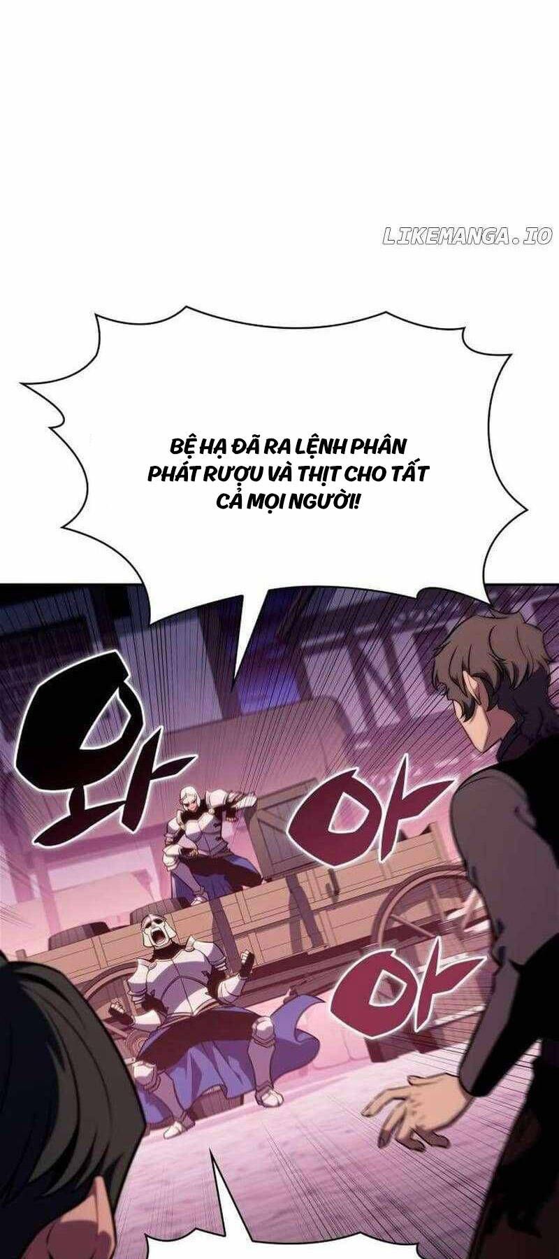 đọc truyện Tôi Là Tân Thủ Có Cấp Cao Nhất Chương 150 ảnh 72 tại Thiên Thai Truyện