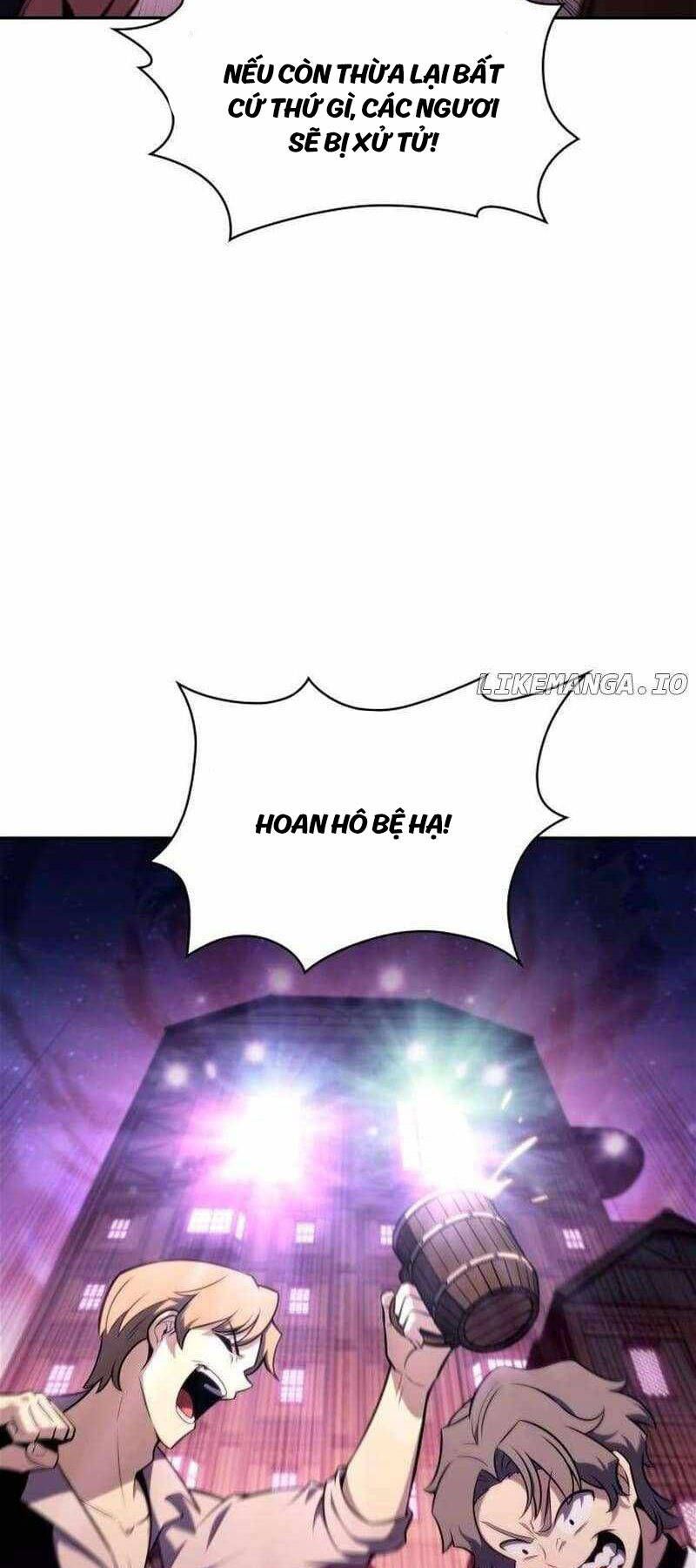 đọc truyện Tôi Là Tân Thủ Có Cấp Cao Nhất Chương 150 ảnh 73 tại Thiên Thai Truyện