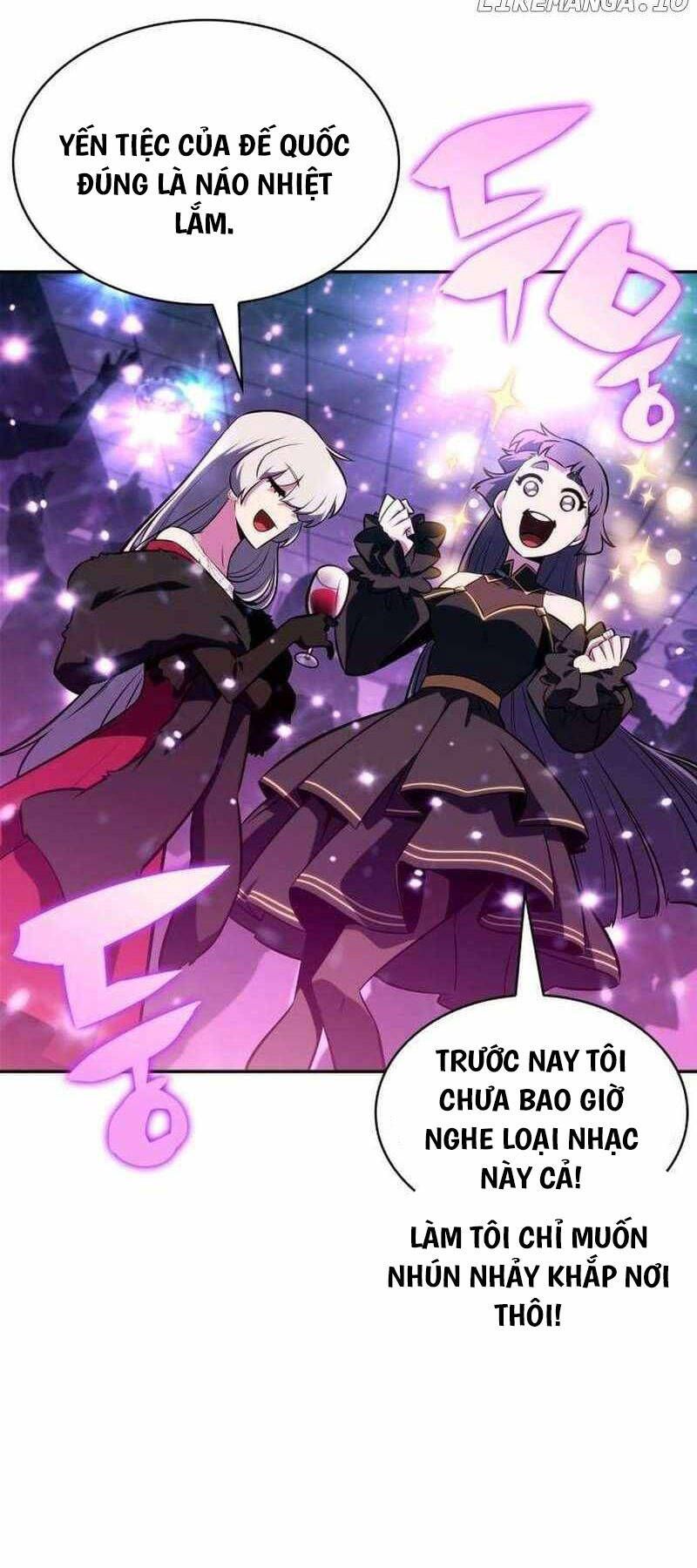 đọc truyện Tôi Là Tân Thủ Có Cấp Cao Nhất Chương 150 ảnh 77 tại Thiên Thai Truyện