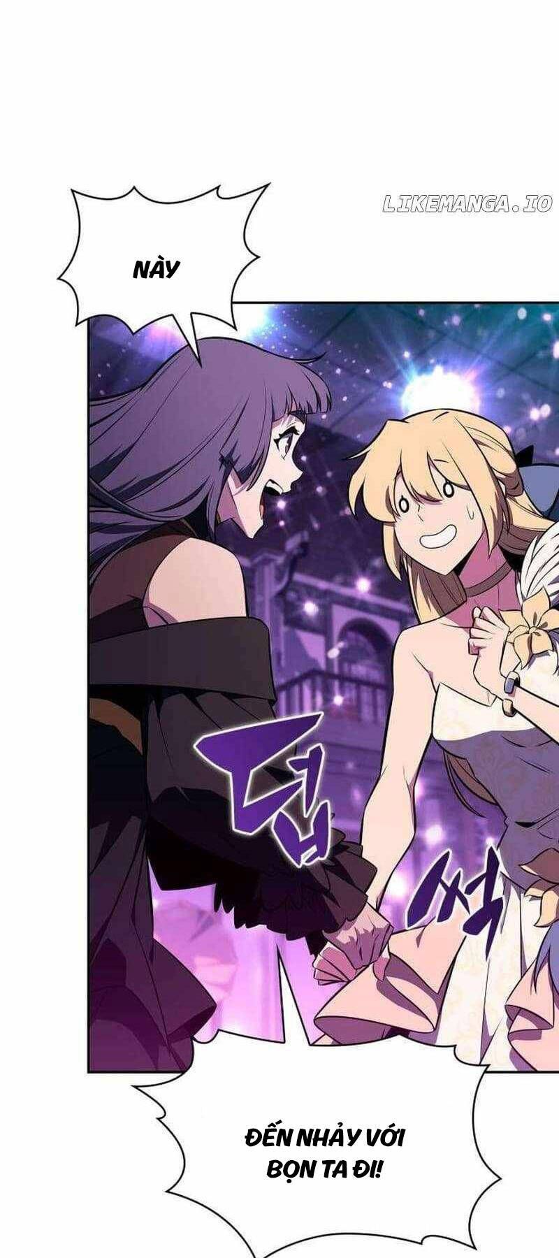 đọc truyện Tôi Là Tân Thủ Có Cấp Cao Nhất Chương 150 ảnh 78 tại Thiên Thai Truyện