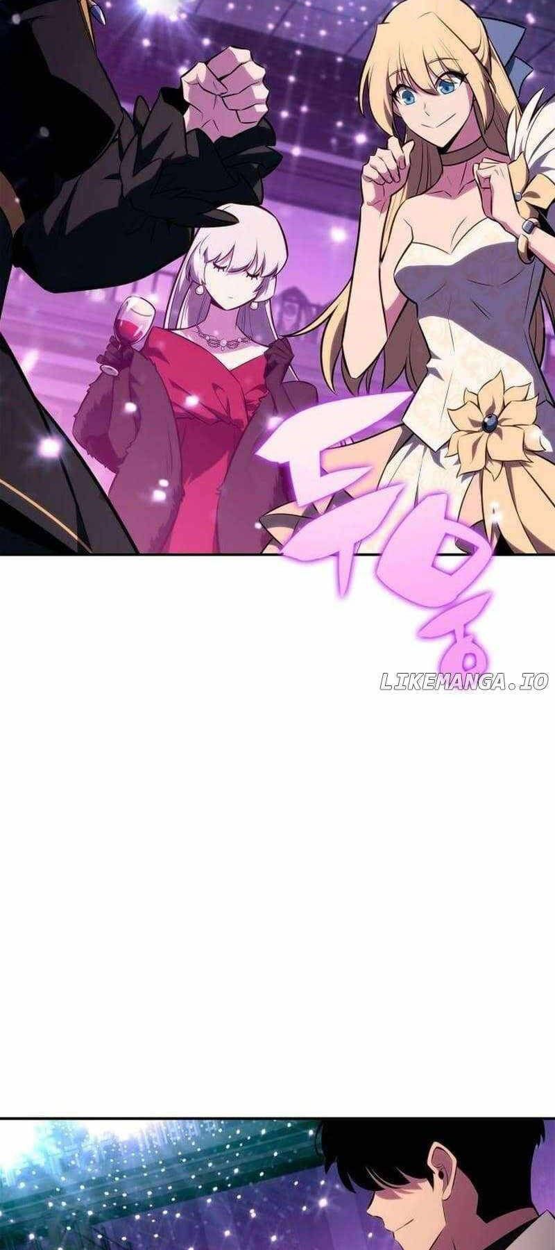 đọc truyện Tôi Là Tân Thủ Có Cấp Cao Nhất Chương 150 ảnh 81 tại Thiên Thai Truyện