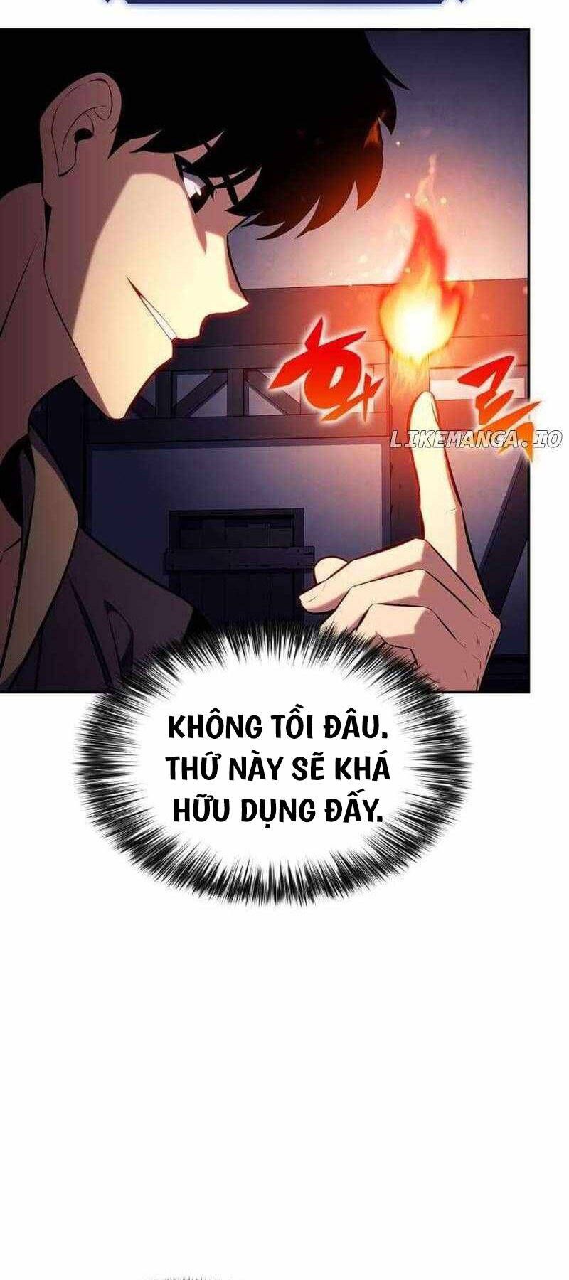 đọc truyện Tôi Là Tân Thủ Có Cấp Cao Nhất Chương 150 ảnh 10 tại Thiên Thai Truyện