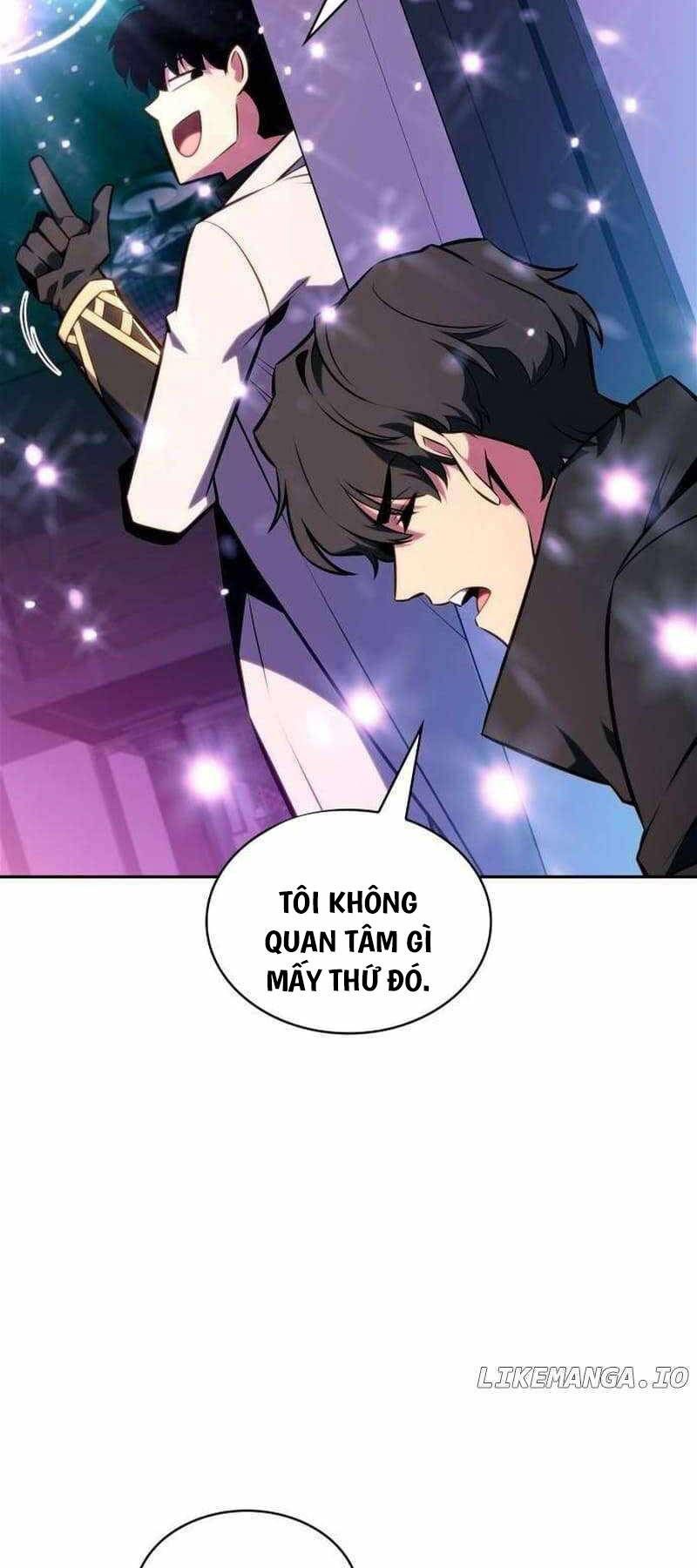 đọc truyện Tôi Là Tân Thủ Có Cấp Cao Nhất Chương 150 ảnh 84 tại Thiên Thai Truyện