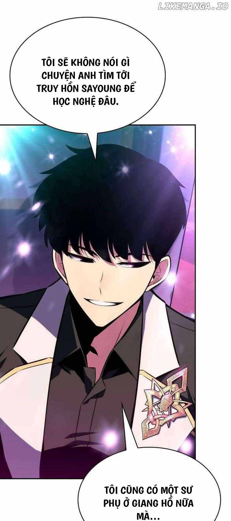 đọc truyện Tôi Là Tân Thủ Có Cấp Cao Nhất Chương 150 ảnh 86 tại Thiên Thai Truyện