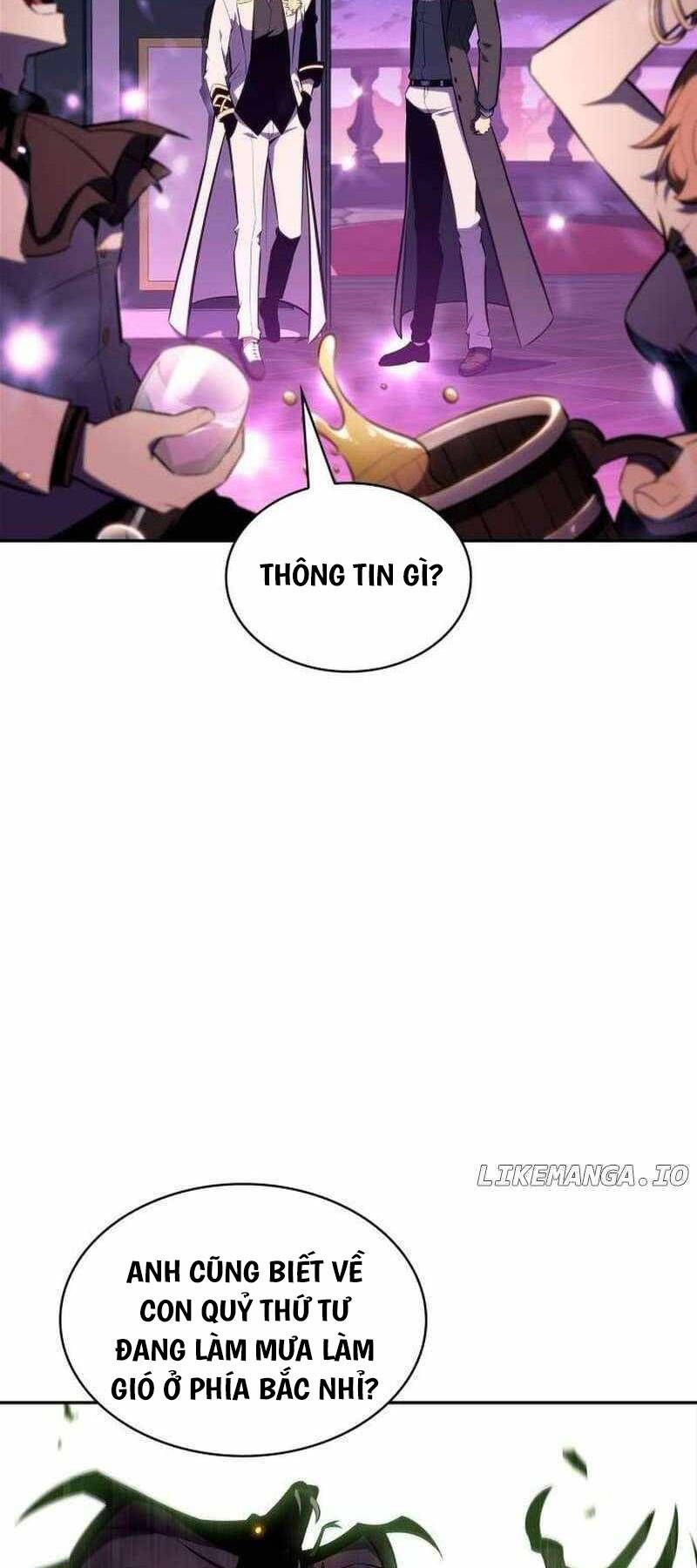 đọc truyện Tôi Là Tân Thủ Có Cấp Cao Nhất Chương 150 ảnh 90 tại Thiên Thai Truyện