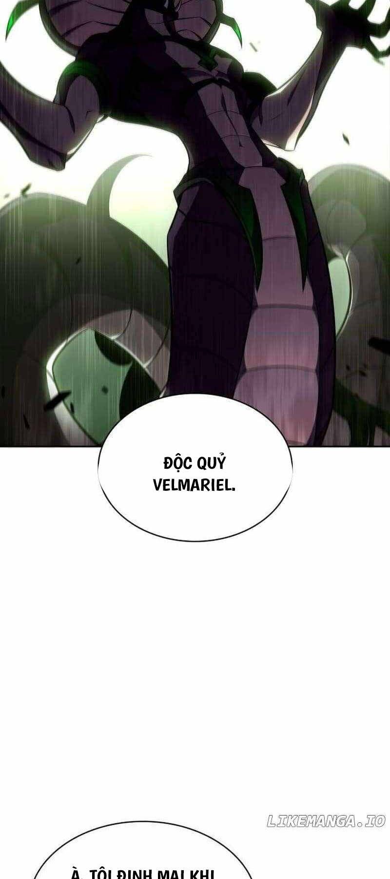 đọc truyện Tôi Là Tân Thủ Có Cấp Cao Nhất Chương 150 ảnh 91 tại Thiên Thai Truyện