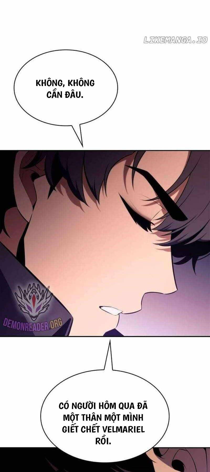 đọc truyện Tôi Là Tân Thủ Có Cấp Cao Nhất Chương 150 ảnh 93 tại Thiên Thai Truyện