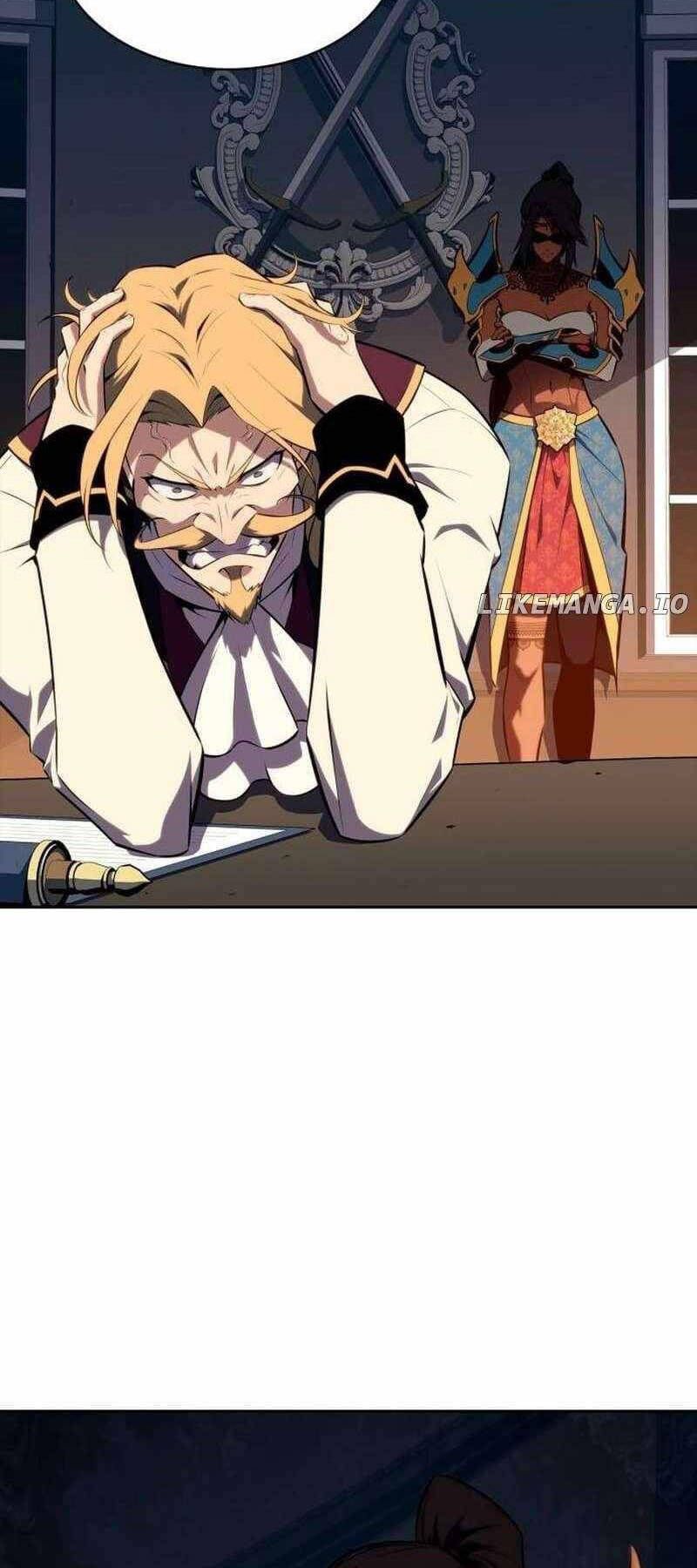 đọc truyện Tôi Là Tân Thủ Có Cấp Cao Nhất Chương 150 ảnh 95 tại Thiên Thai Truyện