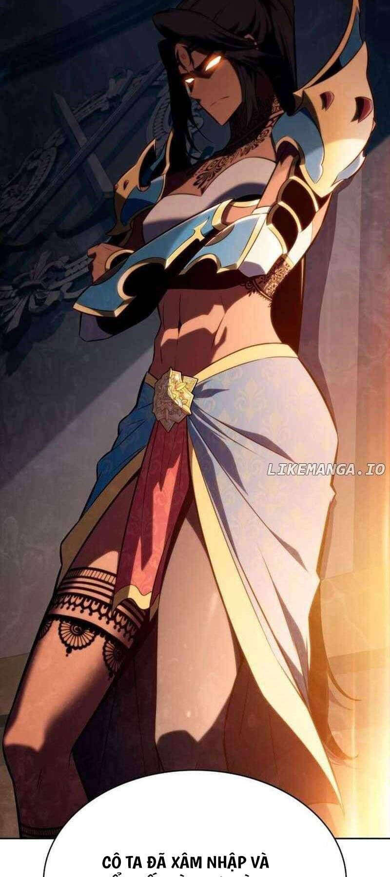 đọc truyện Tôi Là Tân Thủ Có Cấp Cao Nhất Chương 150 ảnh 96 tại Thiên Thai Truyện