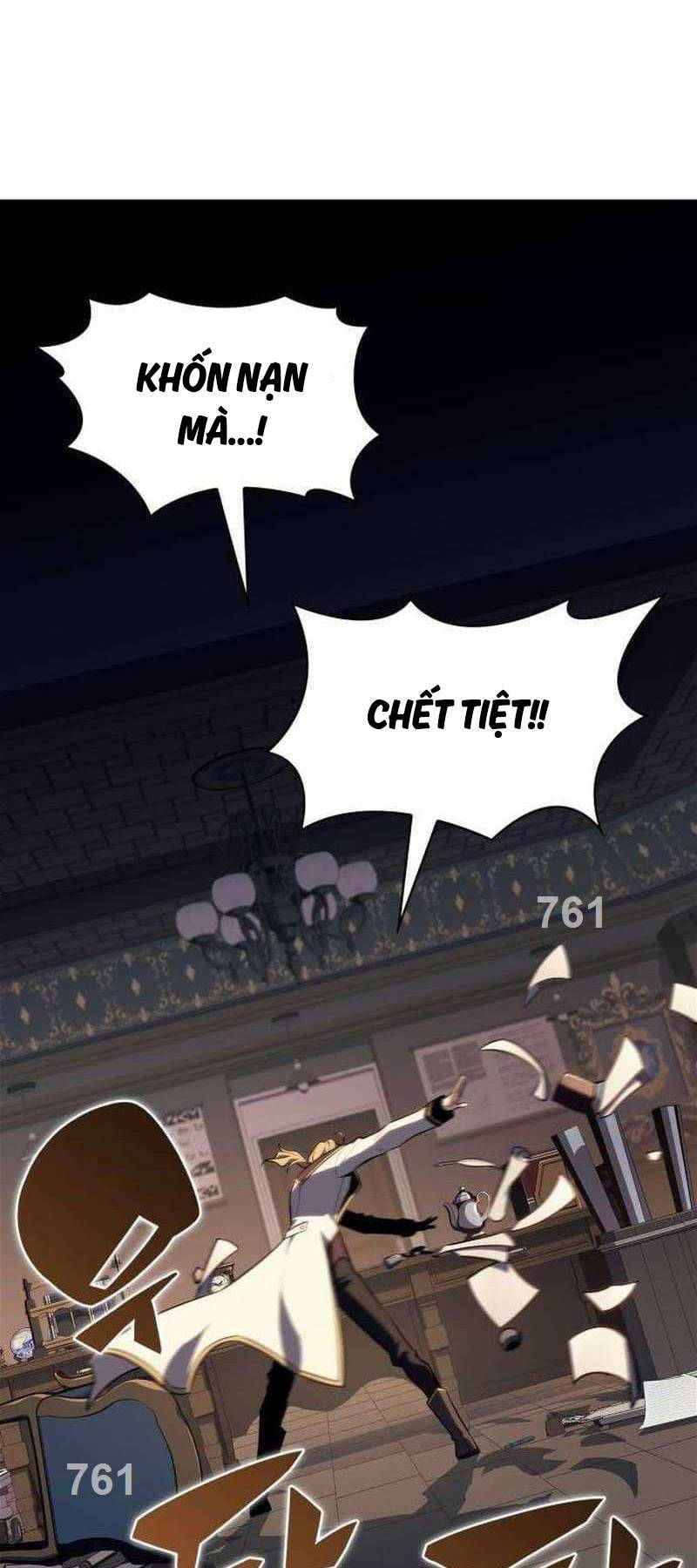 đọc truyện Tôi Là Tân Thủ Có Cấp Cao Nhất Chương 151 ảnh 3 tại Thiên Thai Truyện