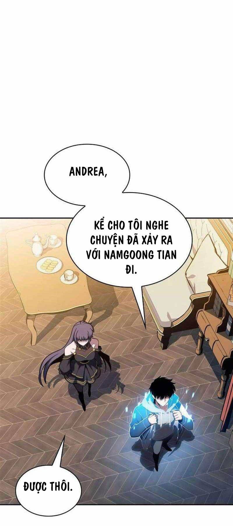 đọc truyện Tôi Là Tân Thủ Có Cấp Cao Nhất Chương 151 ảnh 19 tại Thiên Thai Truyện