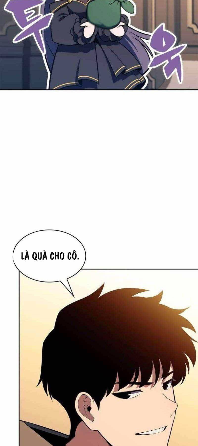 đọc truyện Tôi Là Tân Thủ Có Cấp Cao Nhất Chương 151 ảnh 23 tại Thiên Thai Truyện