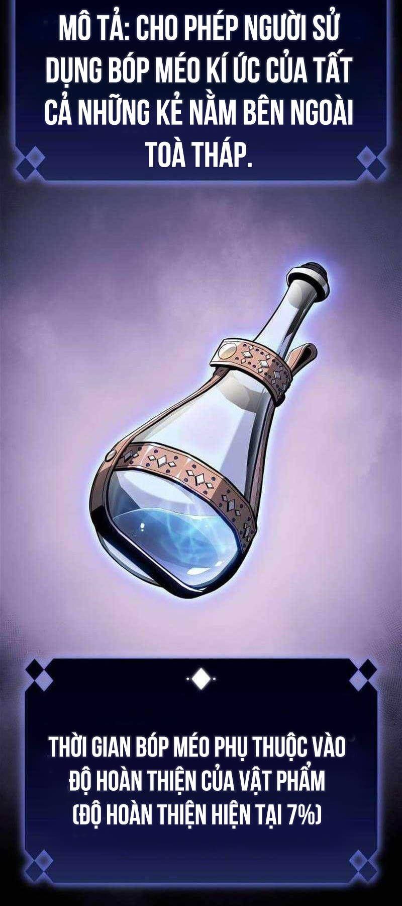 đọc truyện Tôi Là Tân Thủ Có Cấp Cao Nhất Chương 151 ảnh 36 tại Thiên Thai Truyện