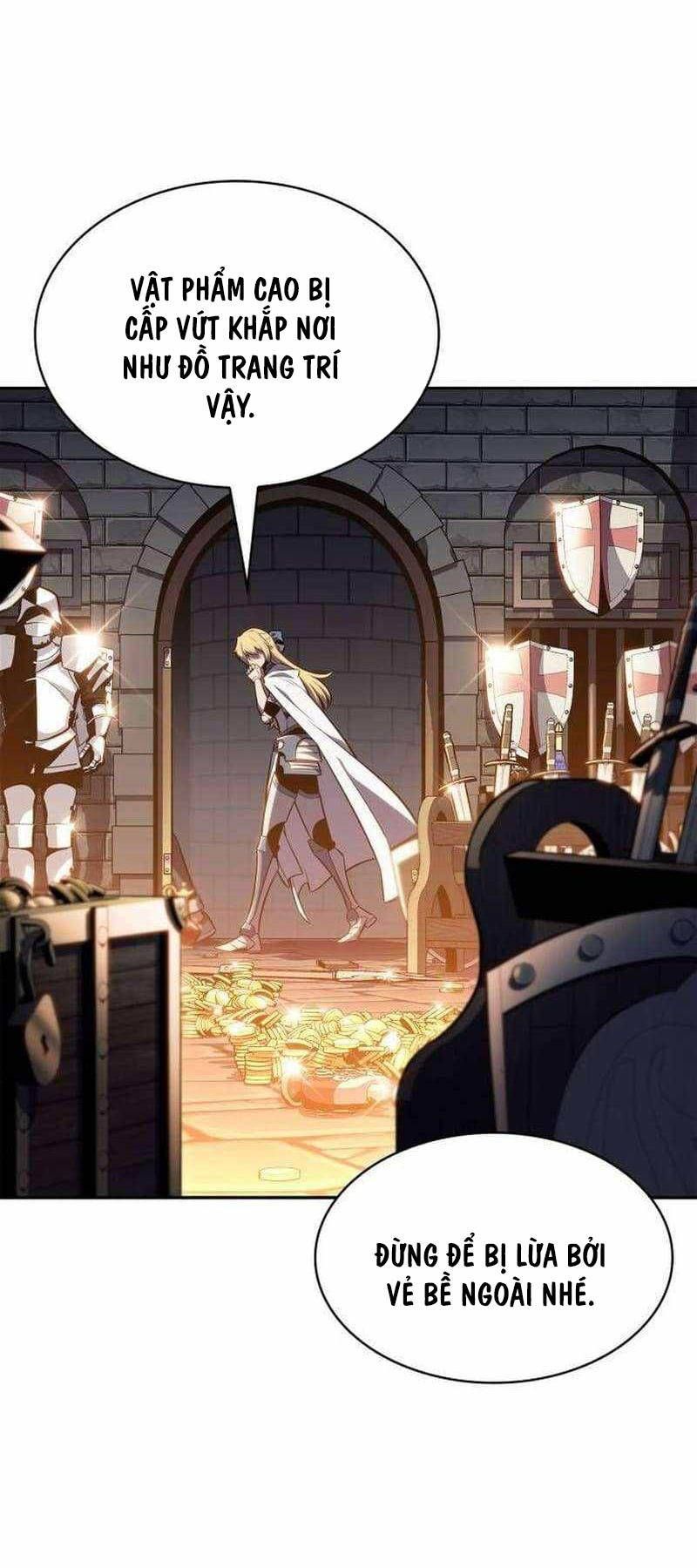 đọc truyện Tôi Là Tân Thủ Có Cấp Cao Nhất Chương 151 ảnh 42 tại Thiên Thai Truyện