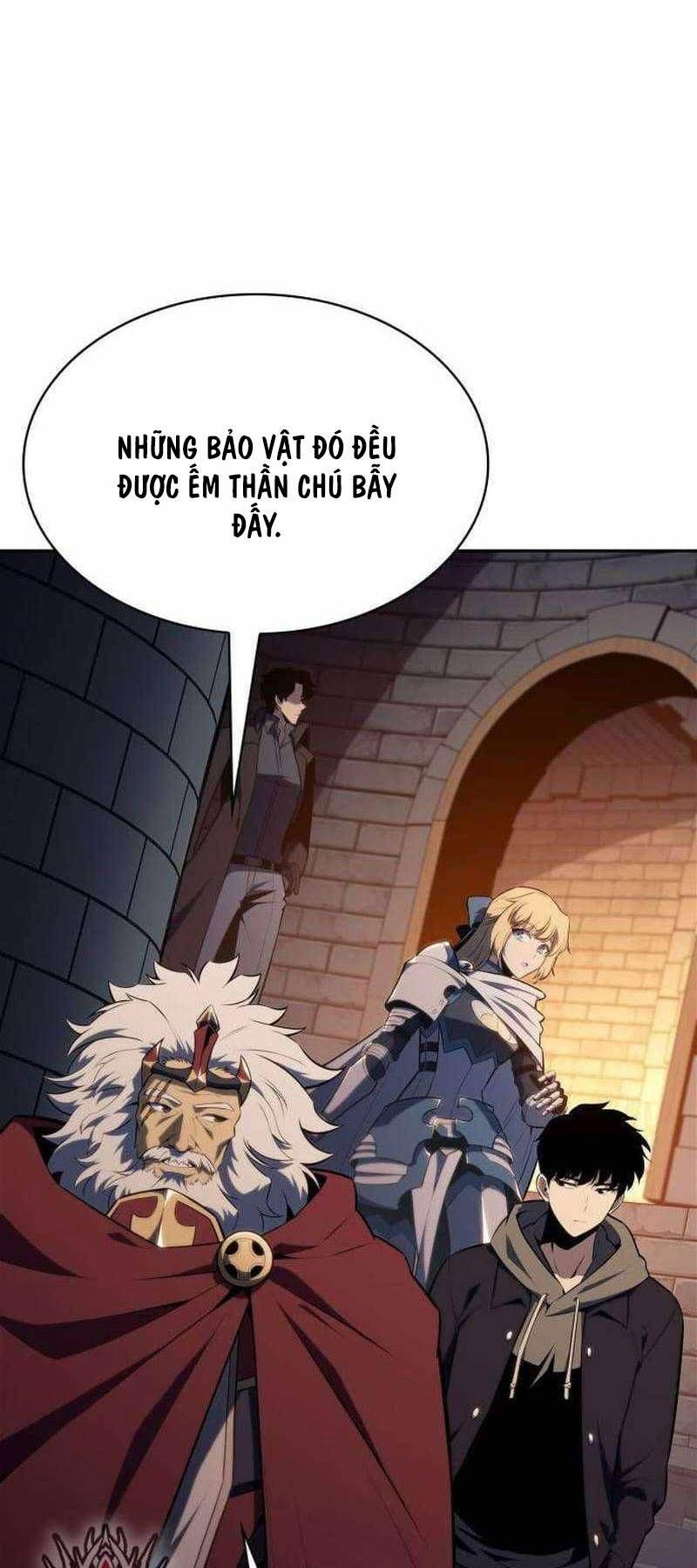 đọc truyện Tôi Là Tân Thủ Có Cấp Cao Nhất Chương 151 ảnh 43 tại Thiên Thai Truyện