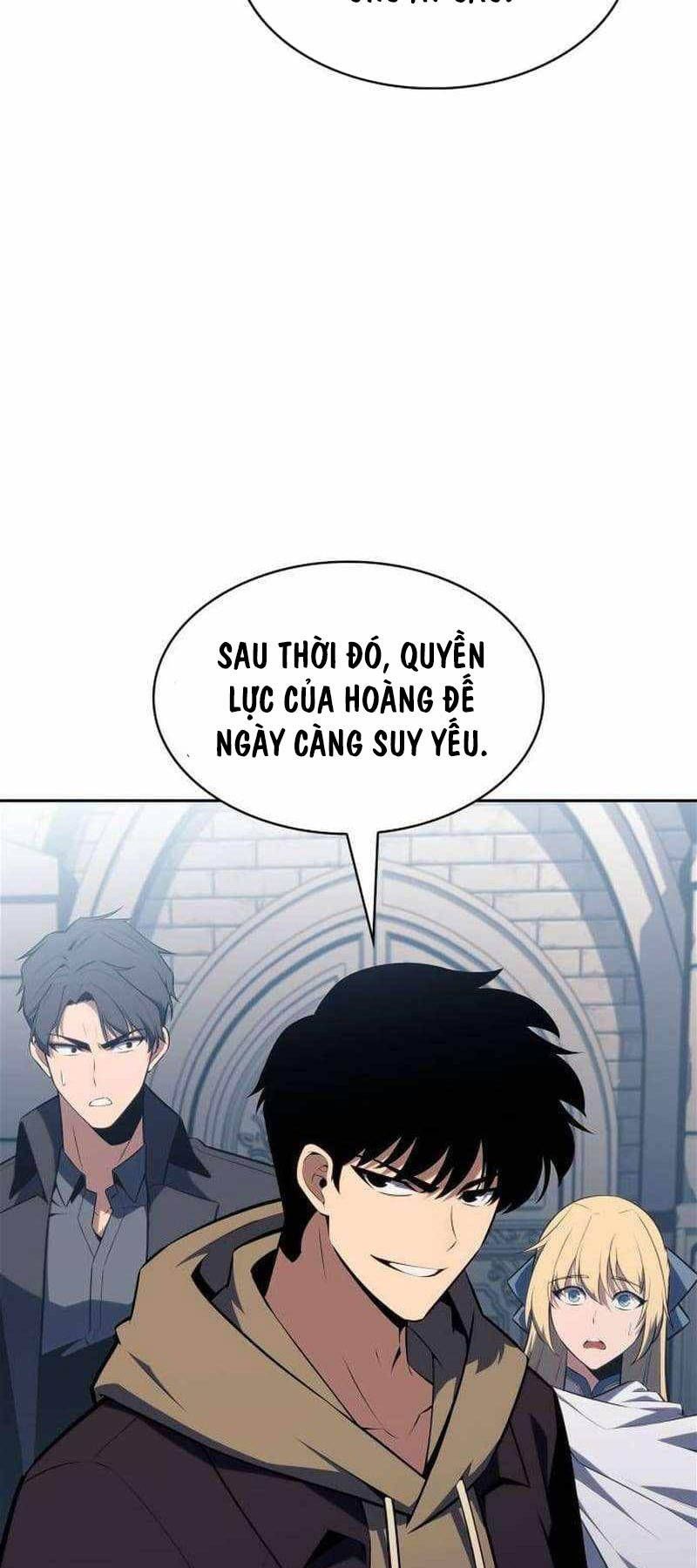 đọc truyện Tôi Là Tân Thủ Có Cấp Cao Nhất Chương 151 ảnh 66 tại Thiên Thai Truyện