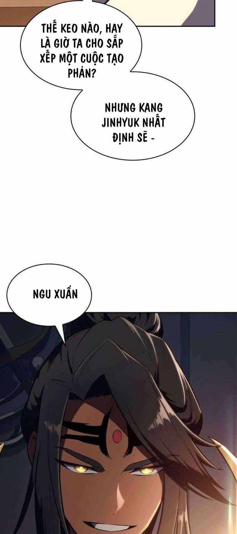 đọc truyện Tôi Là Tân Thủ Có Cấp Cao Nhất Chương 151 ảnh 9 tại Thiên Thai Truyện