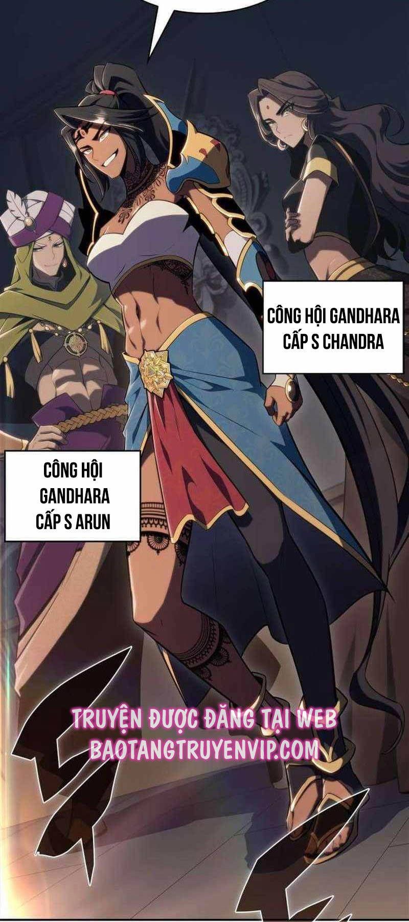 đọc truyện Tôi Là Tân Thủ Có Cấp Cao Nhất Chương 151 ảnh 11 tại Thiên Thai Truyện