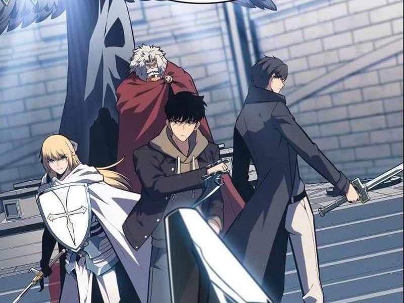 đọc truyện Tôi Là Tân Thủ Có Cấp Cao Nhất Chương 152 ảnh 13 tại Thiên Thai Truyện