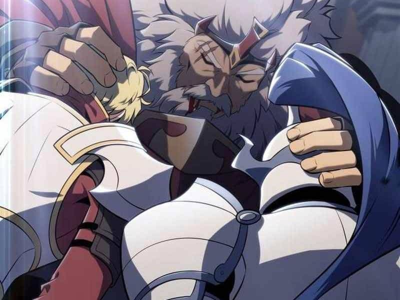 đọc truyện Tôi Là Tân Thủ Có Cấp Cao Nhất Chương 152 ảnh 169 tại Thiên Thai Truyện