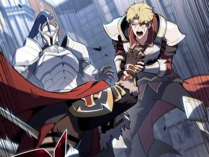 đọc truyện Tôi Là Tân Thủ Có Cấp Cao Nhất Chương 152 ảnh 177 tại Thiên Thai Truyện