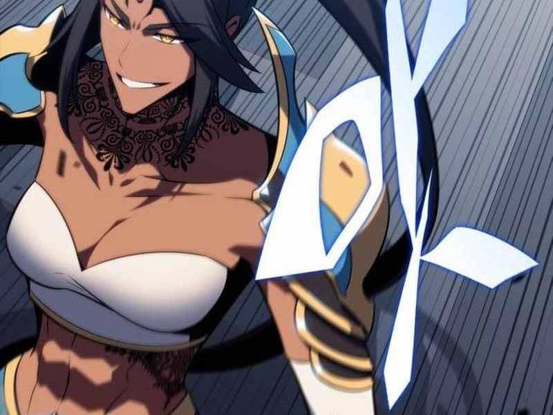 đọc truyện Tôi Là Tân Thủ Có Cấp Cao Nhất Chương 152 ảnh 27 tại Thiên Thai Truyện