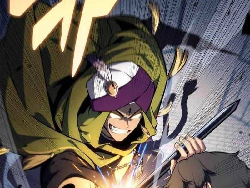 đọc truyện Tôi Là Tân Thủ Có Cấp Cao Nhất Chương 152 ảnh 33 tại Thiên Thai Truyện