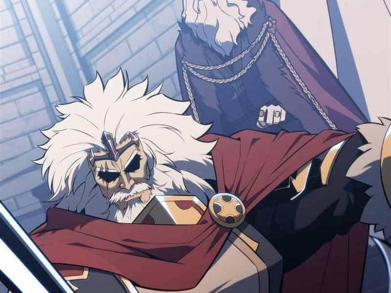 đọc truyện Tôi Là Tân Thủ Có Cấp Cao Nhất Chương 152 ảnh 70 tại Thiên Thai Truyện