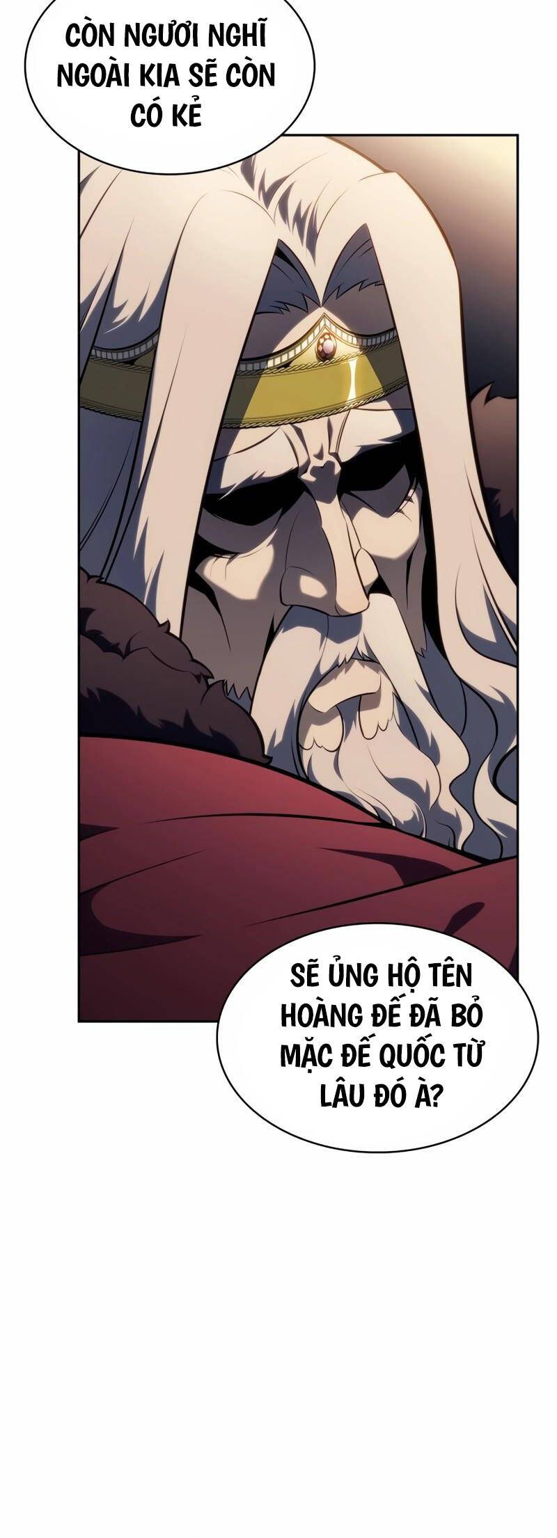 đọc truyện Tôi Là Tân Thủ Có Cấp Cao Nhất Chương 153 ảnh 12 tại Thiên Thai Truyện