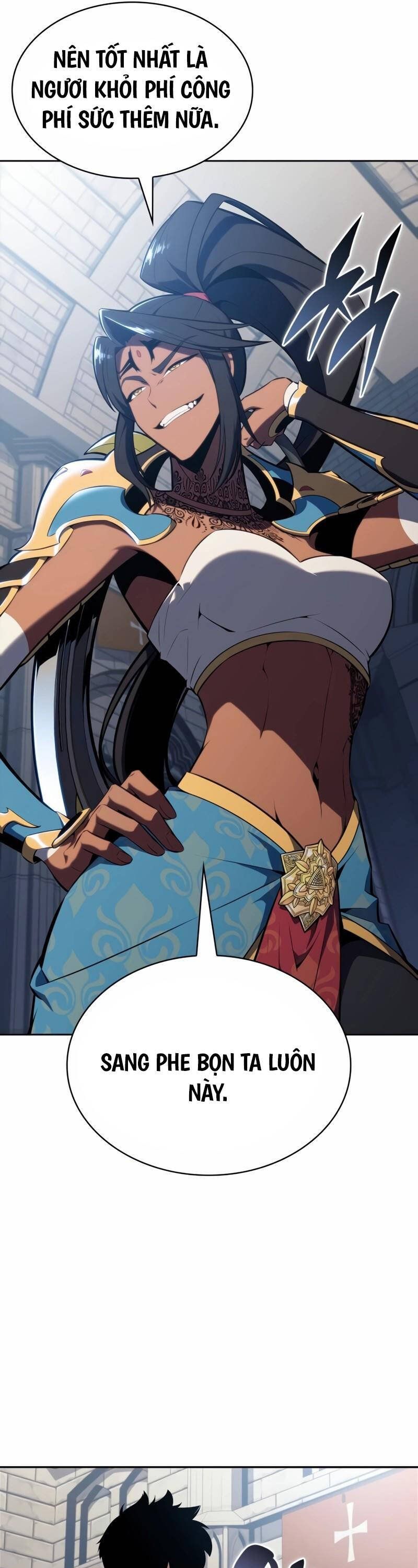 đọc truyện Tôi Là Tân Thủ Có Cấp Cao Nhất Chương 153 ảnh 13 tại Thiên Thai Truyện