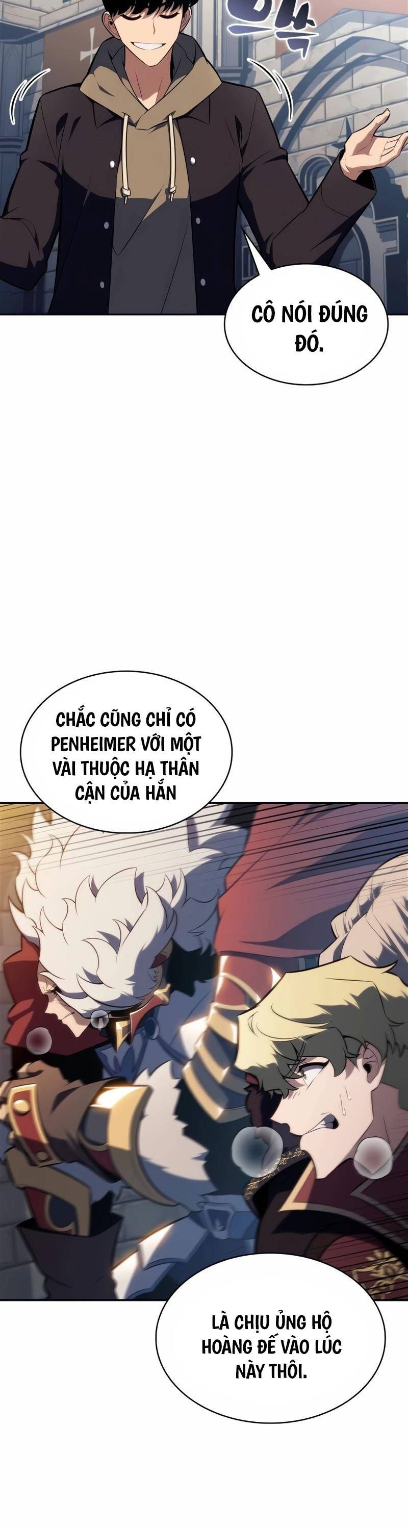 đọc truyện Tôi Là Tân Thủ Có Cấp Cao Nhất Chương 153 ảnh 14 tại Thiên Thai Truyện