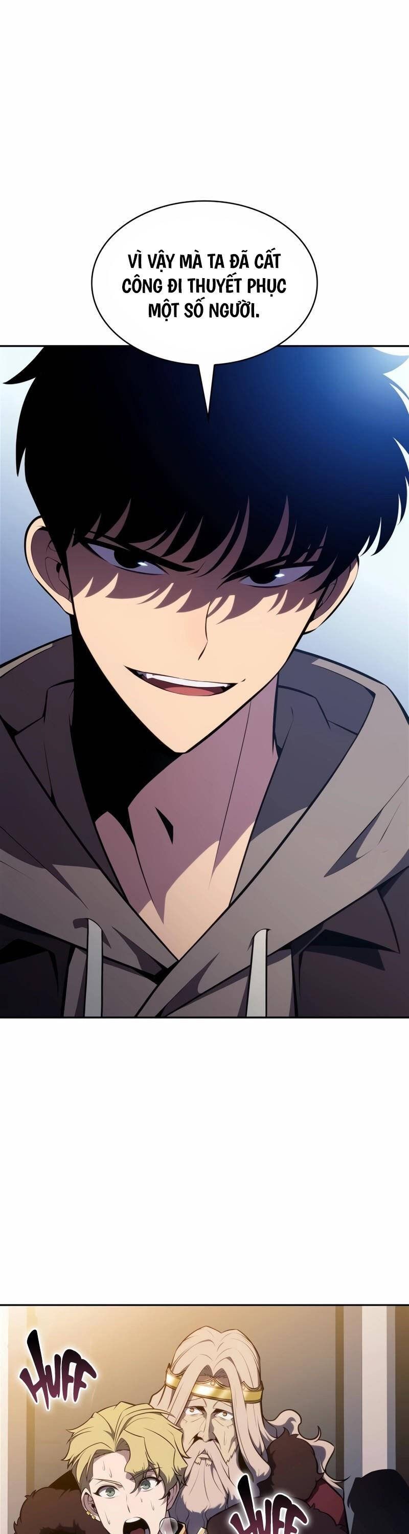 đọc truyện Tôi Là Tân Thủ Có Cấp Cao Nhất Chương 153 ảnh 15 tại Thiên Thai Truyện