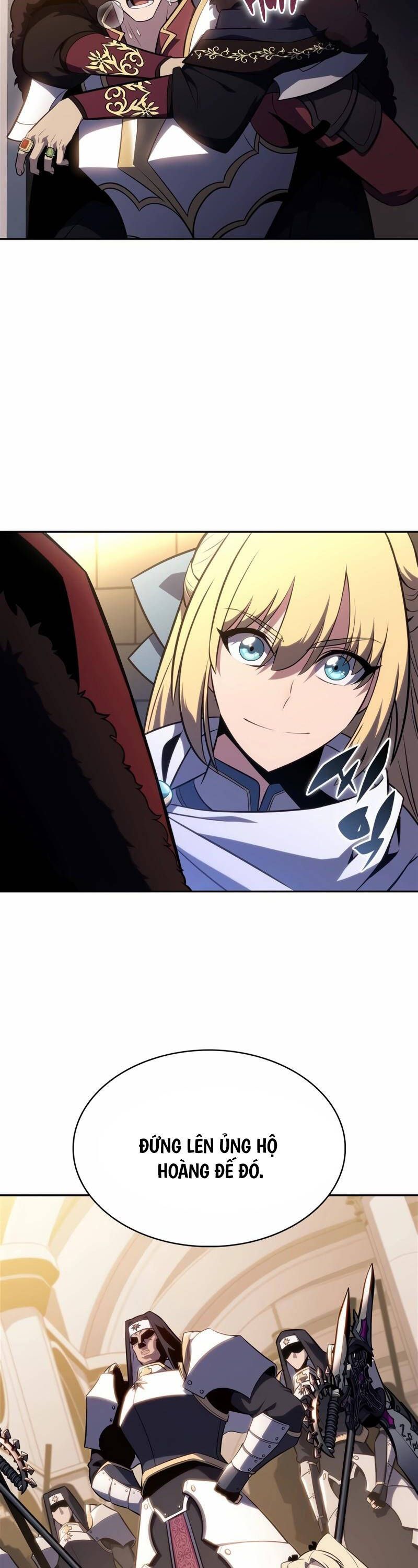 đọc truyện Tôi Là Tân Thủ Có Cấp Cao Nhất Chương 153 ảnh 16 tại Thiên Thai Truyện