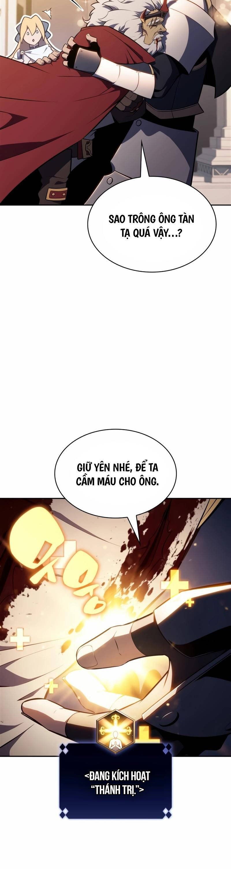 đọc truyện Tôi Là Tân Thủ Có Cấp Cao Nhất Chương 153 ảnh 19 tại Thiên Thai Truyện